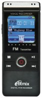 Диктофон Ritmix RR-960 8Gb