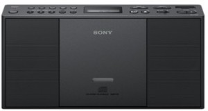 Магнитола Sony ZS-PE60/B