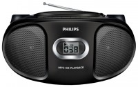 CD магнитола Philips AZ 305