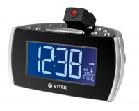 Радиобудильник Vitek VT-3505