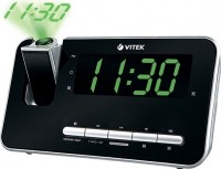 Радиобудильник Vitek VT-6605