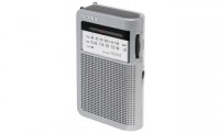 Карманный радиоприемник Sony ICF-S22