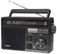 Переносной радиоприемник Harper HDRS-099