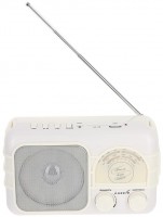 Переносной радиоприемник Сигнал electronics Luxele РП-111