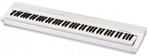 Цифровое пианино Casio Privia PX-160WE