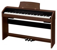 Цифровое пианино Casio PX-750 Brown