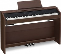 Цифровое пианино Casio Privia PX-850 Brown