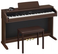 Цифровое пианино Casio Celviano AP-260 BN