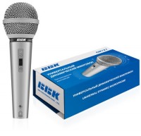 Микрофон BBK CM121