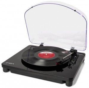Проигрыватель пластинок iON Audio Classic LP