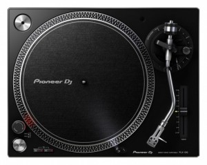 Проигрыватель пластинок Pioneer PLX-500-K