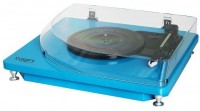 Проигрыватель пластинок iON Audio Pure LP Blue
