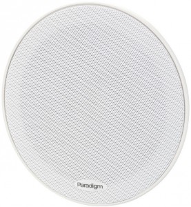 Встраиваемая акустика Paradigm AMS 100RX White