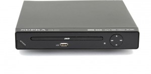 DVD Supra DVS-300X