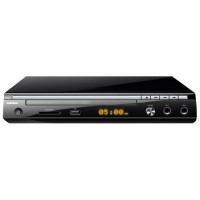 DVD-плеер GoldStar DV-1120 Black