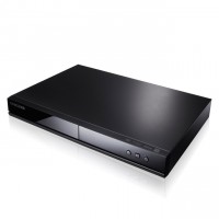 DVD-плеер Samsung DVD-E350