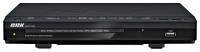 DVD-плеер BBK DVP155SI Black