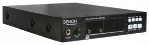 Медиаплеер Denon DN-F400