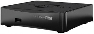 Медиаплеер Dune HD Solo Lite 4K