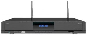 Медиаплеер Dune HD Duo 4K TV-706WTZ