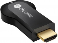 Медиаплеер Google Chromecast H2G2-42