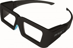 3D-очки Volfoni Edge 1.2