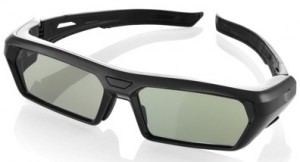 3D-очки Grundig AS 3DG