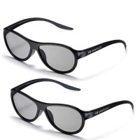 3D-очки для взрослых LG AG-F310DP