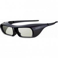 3D-очки Sony TDG-BR250 Black
