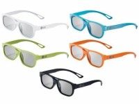 3D-очки LG AG-F215