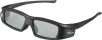 3D-очки Optoma ZD301 Black