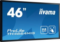 ЖК-панель Iiyama ProLite TH4664MIS-B1 46