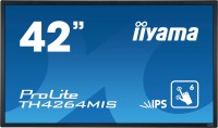 Плазменная панель Iiyama TH4264MIS-B1