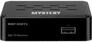 ТВ-приставка Mystery MMP-65DT2