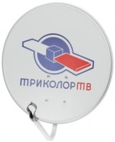 Наружная всеволновая антенна ТриколорТВ CTB-0.55-1.1 0.55 605