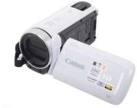 Flash AVCHD видеокамера Canon Legria HF R606 White