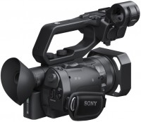Flash AVCHD видеокамера Sony PXW-X70