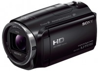 Flash AVCHD видеокамера Sony HDR-CX620