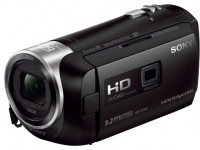 Flash видеокамера Sony HDR-PJ410