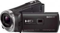 Flash видеокамера Sony HDR-PJ330E