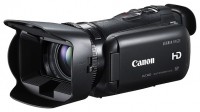 Flash AVCHD видеокамера Canon Legria HF G25