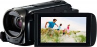 Flash видеокамера Canon Legria HF R506 Black