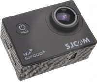 Экшн-камера Sjcam SJ4000 Plus Black