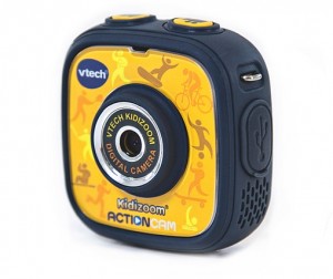 Экшн-камера Vtech 80-170700 Kidizoom Action Cam