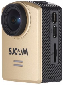 Экшн-камера Sjcam M20 Gold