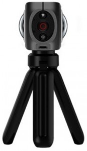 Экшн-камера X-Try XTC360 + Remote