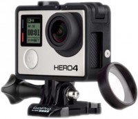 Экшн-камера GoPro CHDMX-401 HERO4 Black Edition Motosport