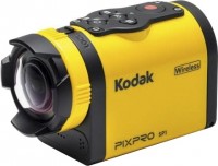 Экшн-камера Kodak Pixpro SP1