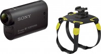 Экшн-камера Sony HDR-AS30VD Dog Kit