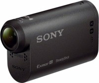 Экшн-камера Sony HDR-AS10